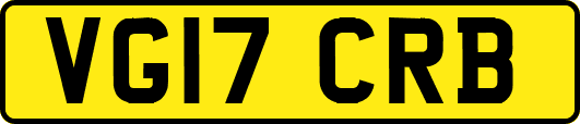 VG17CRB
