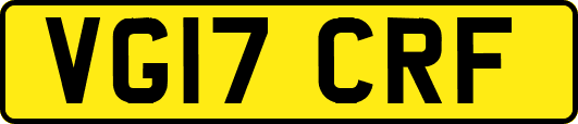 VG17CRF