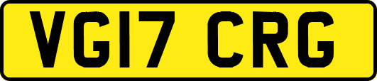 VG17CRG