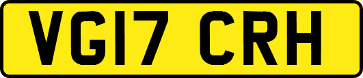 VG17CRH