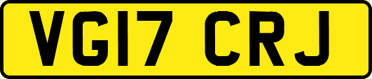 VG17CRJ