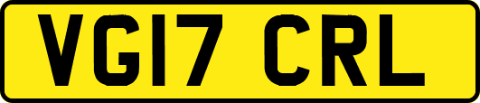 VG17CRL