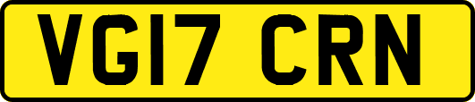 VG17CRN