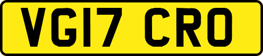 VG17CRO