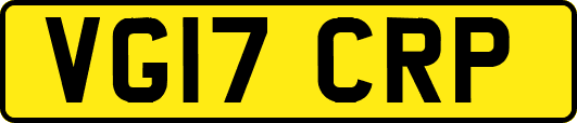 VG17CRP