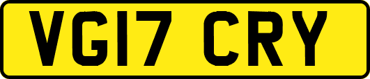 VG17CRY