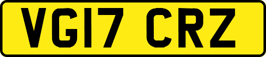 VG17CRZ