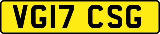 VG17CSG