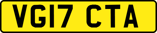 VG17CTA