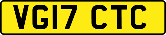 VG17CTC