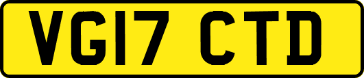 VG17CTD