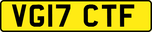 VG17CTF