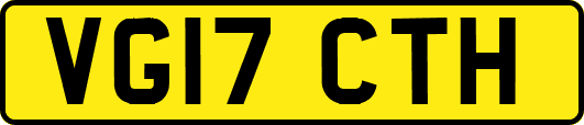 VG17CTH