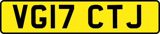 VG17CTJ