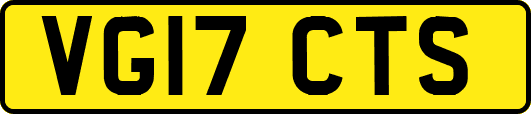 VG17CTS