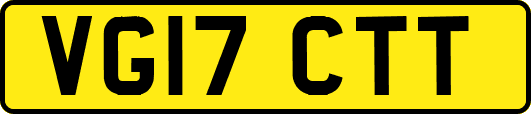 VG17CTT