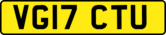 VG17CTU
