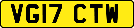 VG17CTW