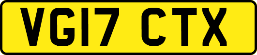 VG17CTX