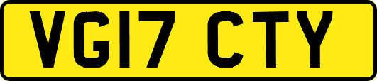 VG17CTY