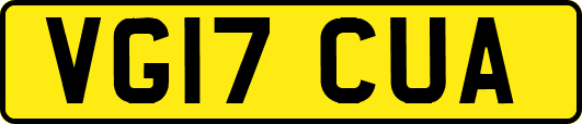 VG17CUA