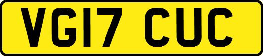 VG17CUC