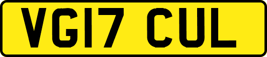 VG17CUL