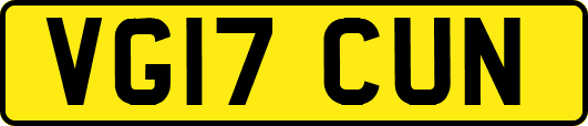 VG17CUN
