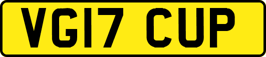 VG17CUP