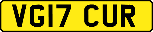 VG17CUR