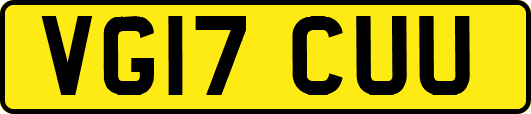 VG17CUU