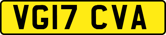 VG17CVA
