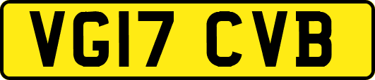 VG17CVB