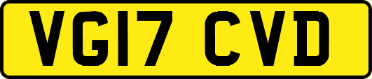 VG17CVD
