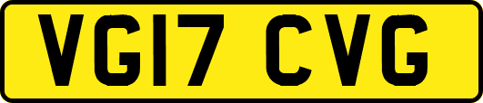 VG17CVG