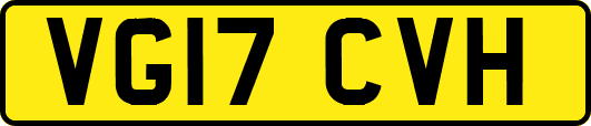 VG17CVH