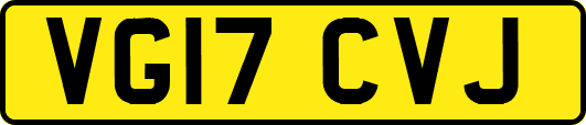 VG17CVJ