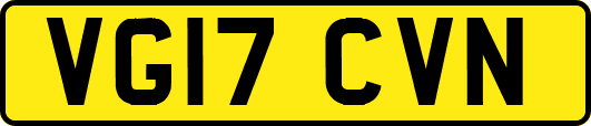VG17CVN