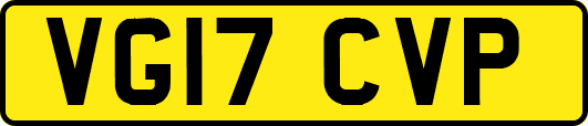 VG17CVP