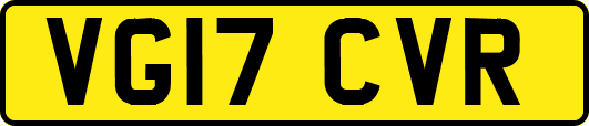 VG17CVR