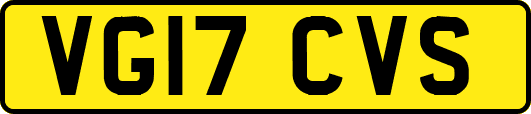 VG17CVS
