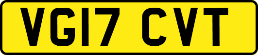 VG17CVT