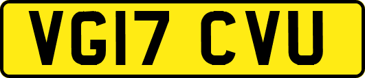 VG17CVU
