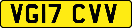 VG17CVV
