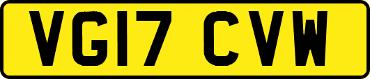 VG17CVW
