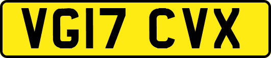 VG17CVX