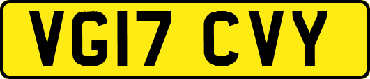 VG17CVY