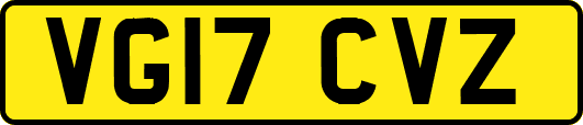 VG17CVZ