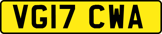 VG17CWA