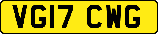 VG17CWG